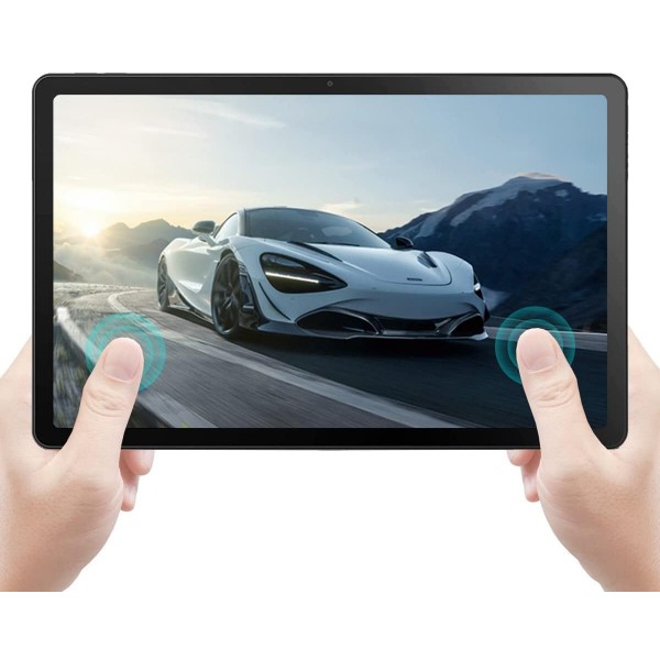 Фото - Захисне скло для планшета BeCover for Apple iPad Air 13" M4 2026 (715172)
